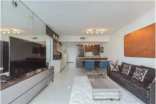 Rental property with 1 bedro