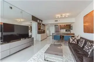 Rental property with 1 bedro