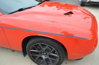 2015 DODGE CHALLENGER