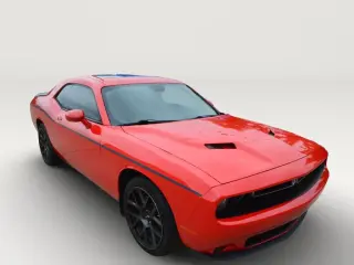 2015 DODGE CHALLENGER
