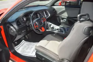 2015 DODGE CHALLENGER