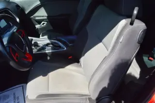 2015 DODGE CHALLENGER