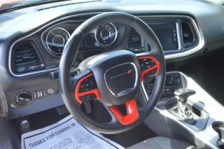 2015 DODGE CHALLENGER