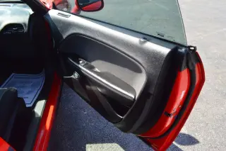 2015 DODGE CHALLENGER