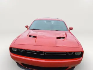 2015 DODGE CHALLENGER