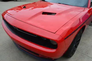 2015 DODGE CHALLENGER