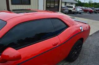 2015 DODGE CHALLENGER