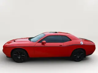 2015 DODGE CHALLENGER