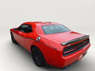 2015 DODGE CHALLENGER