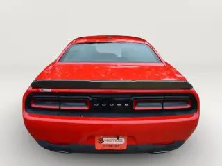 2015 DODGE CHALLENGER