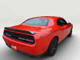 2015 DODGE CHALLENGER