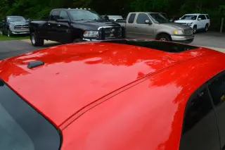 2015 DODGE CHALLENGER