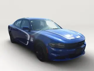 2021 DODGE CHARGER