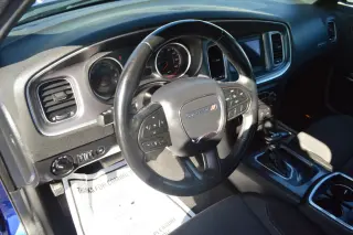 2021 DODGE CHARGER