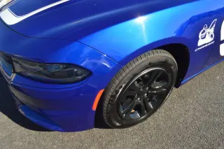 2021 DODGE CHARGER