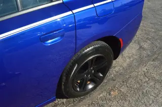 2021 DODGE CHARGER