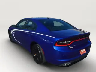 2021 DODGE CHARGER