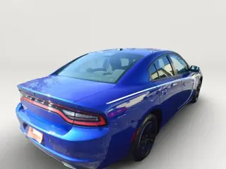 2021 DODGE CHARGER