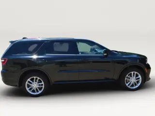 2022 DODGE DURANGO