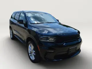 2022 DODGE DURANGO