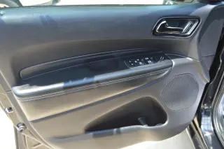 2022 DODGE DURANGO