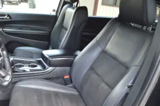 2022 DODGE DURANGO
