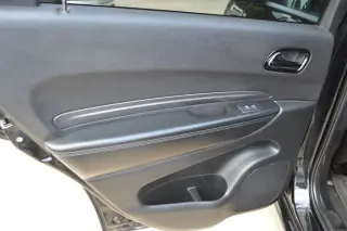 2022 DODGE DURANGO