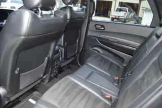 2022 DODGE DURANGO