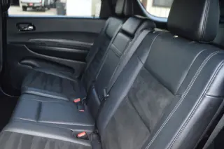 2022 DODGE DURANGO