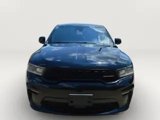 2022 DODGE DURANGO