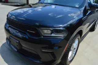 2022 DODGE DURANGO
