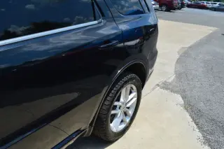 2022 DODGE DURANGO