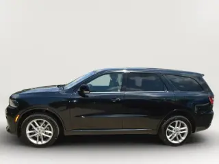 2022 DODGE DURANGO