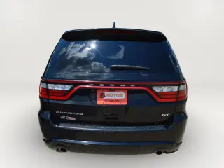 2022 DODGE DURANGO