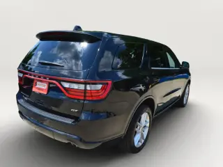 2022 DODGE DURANGO