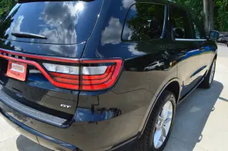 2022 DODGE DURANGO