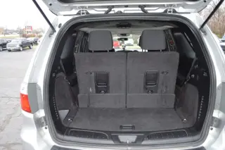 2012 DODGE DURANGO