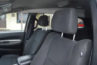 2012 DODGE DURANGO
