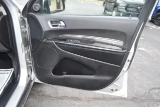 2012 DODGE DURANGO