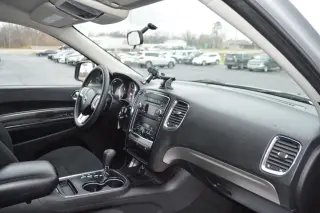 2012 DODGE DURANGO