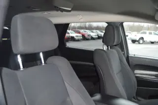 2012 DODGE DURANGO