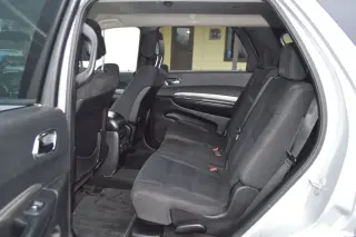 2012 DODGE DURANGO