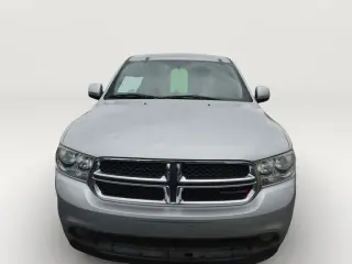 2012 DODGE DURANGO