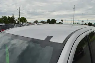 2012 DODGE DURANGO