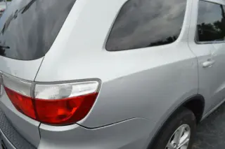 2012 DODGE DURANGO