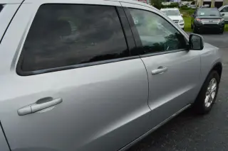2012 DODGE DURANGO
