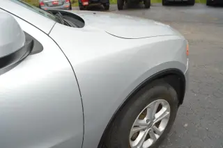 2012 DODGE DURANGO