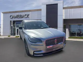 Lincoln Aviator 2022 Reserve 4dr SUV