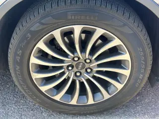 Lincoln Aviator 2022 Reserve 4dr SUV