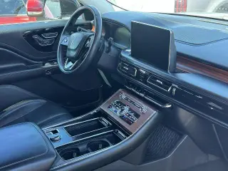 Lincoln Aviator 2022 Reserve 4dr SUV